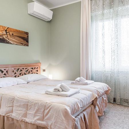 Appartamento Sailing Ships Cozy Flat X5 With Balcony La Spezia Esterno foto