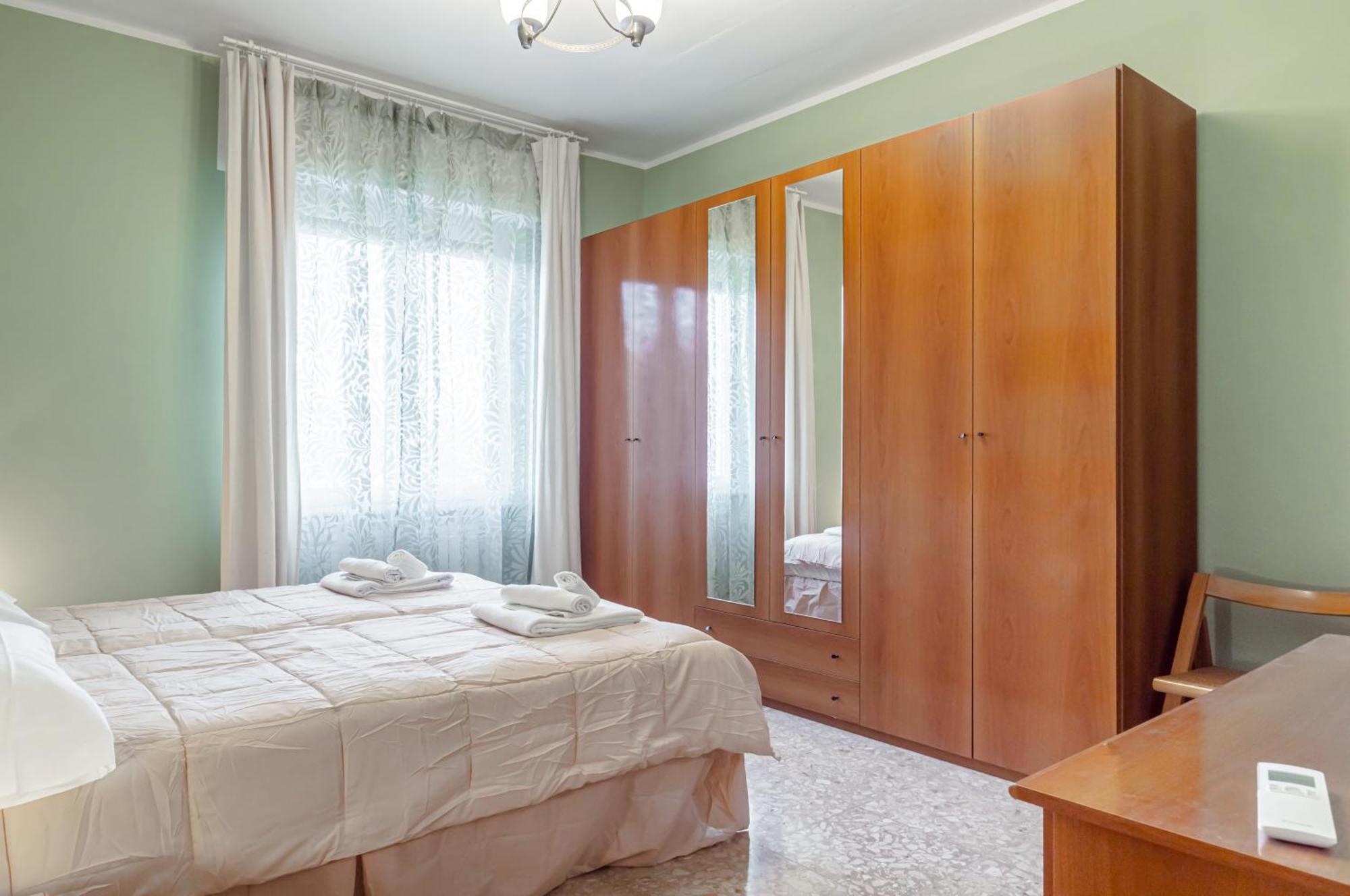 Appartamento Sailing Ships Cozy Flat X5 With Balcony La Spezia Esterno foto